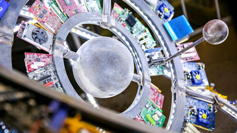 云原生数据仓库性能测试：揭秘高效架构背后的秘密