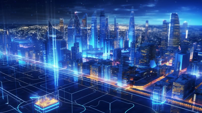 互联网公司如何构建高效的技术栈？**