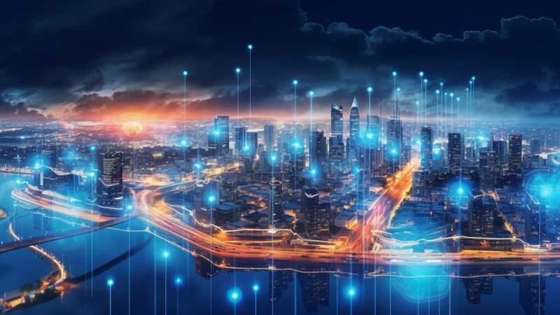 边缘计算网关：如何从技术角度进行设备选型