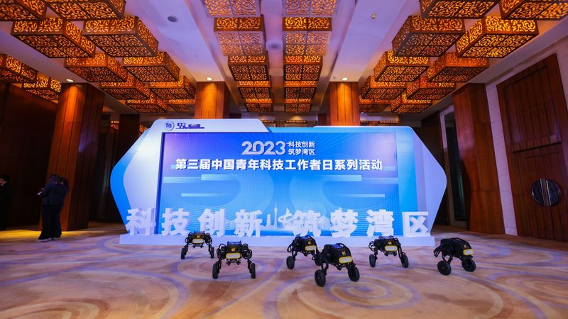 广州物联网平台架构开发：构建智能未来的基石**