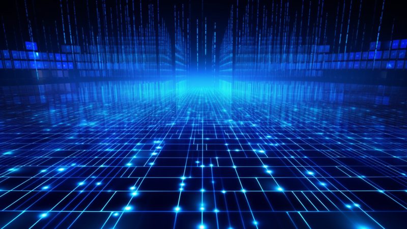 数字孪生工厂：揭秘软件开发厂家的核心价值